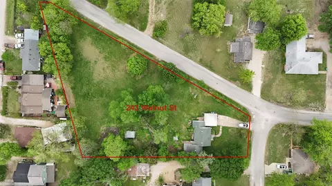 243 Walnut St, Wilmer, TX 75172