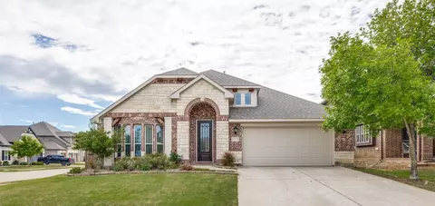 1119 Kettlewood Dr, Justin, TX 76247