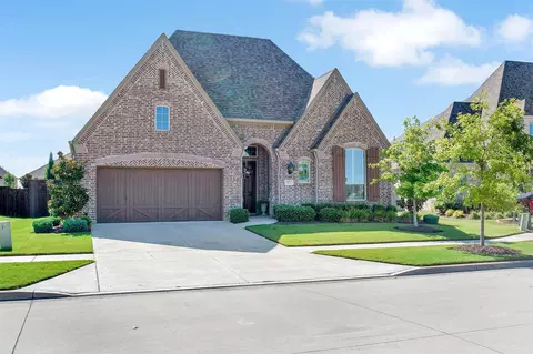 921 Drummond Dr, Prosper, TX 75078