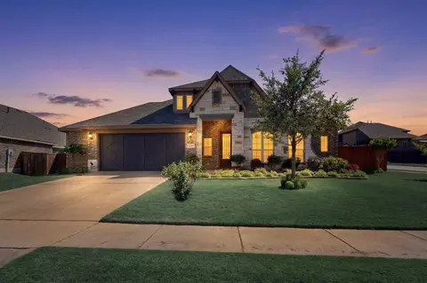416 Tanglewood Dr, Wylie, TX 75098