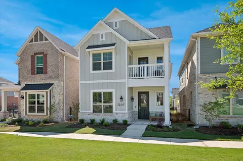 7207 Daytona Mews, Rowlett, TX 75088