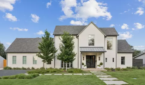 10066 Coppedge Ln, Dallas, TX 75229