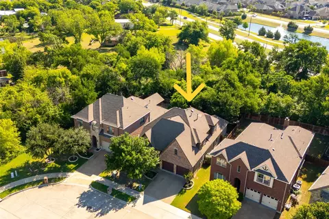 203 Hogue Ln, Wylie, TX 75098