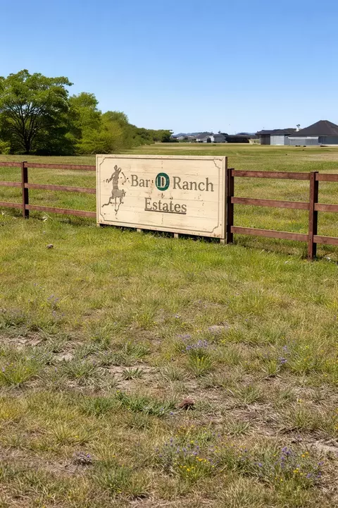 tbd Cr 4833, Leonard, TX 75452