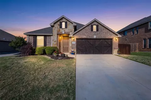 1109 Wheatland Ter, Waxahachie, TX 75165