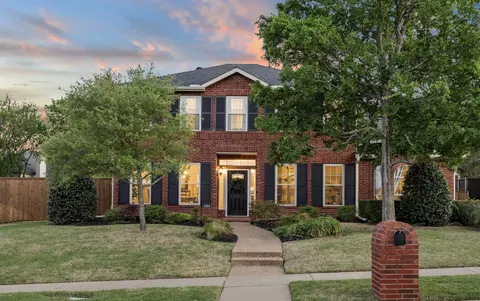 144 Oxford Dr, Heath, TX 75032