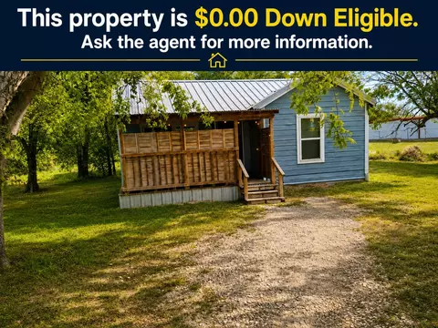 701 W Colorado St, Groesbeck, TX 76642