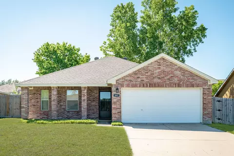403 Harvard Dr, Princeton, TX 75407