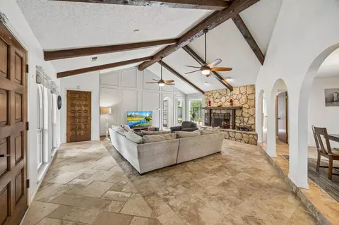 3211 Glasgow Ter, Arlington, TX 76015
