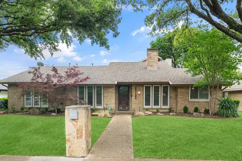 6712 Saint Anne St, Dallas, TX 75248