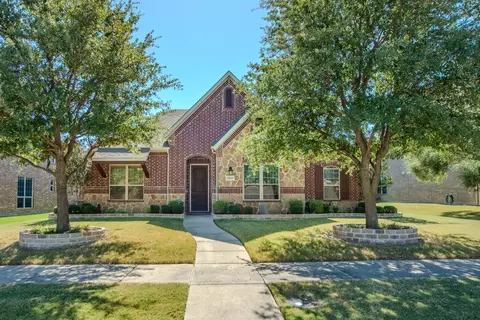 12837 Sherbrooke Dr, Frisco, TX 75035