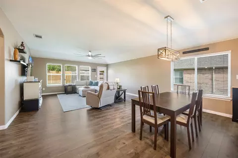 4400 Sycamore Rd, Melissa, TX 75454