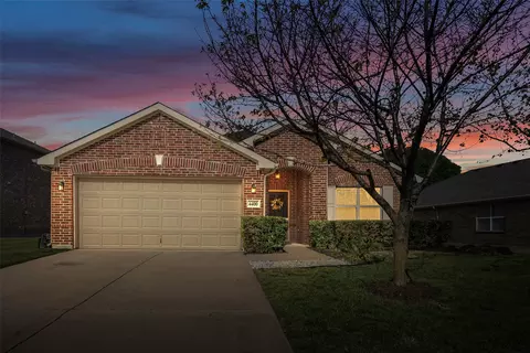 4400 Sycamore Rd, Melissa, TX 75454