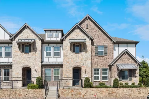 6008 Silverado Trl, Mckinney, TX 75070