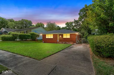 3137 Looney St, Shreveport, LA 71103