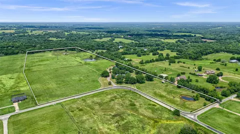 1101 Brooks Ln, Sadler, TX 76264