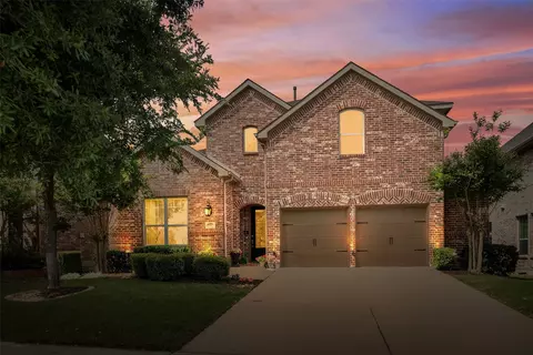 2307 Independence Dr, Melissa, TX 75454
