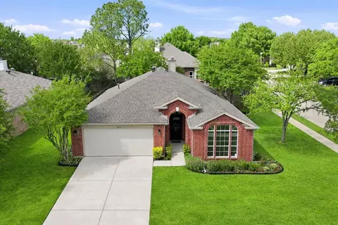2521 Champlain Ln, Denton, TX 76210