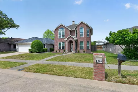 2302 Brookview Dr, Mckinney, TX 75072