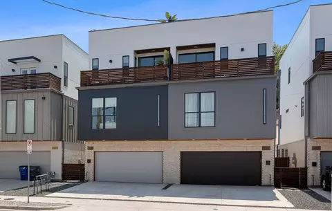 167 S Prairie Ave, Dallas, TX 75226