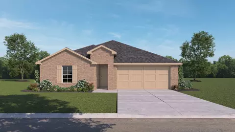 2039 Hearn Dr, Royse City, TX 75189