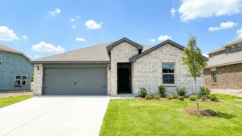 2039 Hearn Dr, Royse City, TX 75189