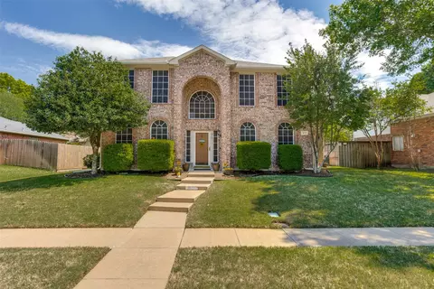 913 Aylesbury Dr, Allen, TX 75002