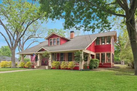 309 E Marvin Ave, Waxahachie, TX 75165