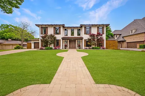 6622 Norway Rd, Dallas, TX 75230
