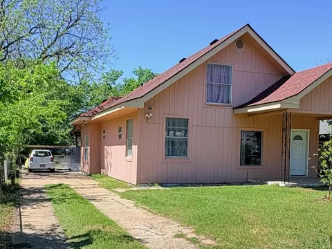 3819 N Nichols St, Fort Worth, TX 76106