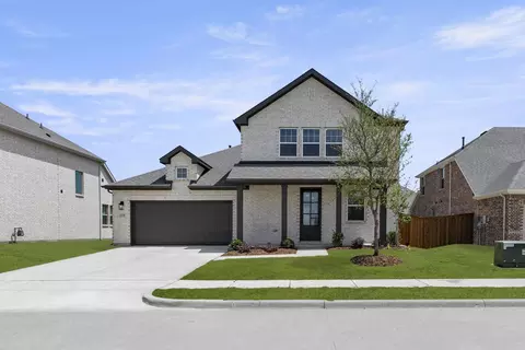1328 Parkdale St, Forney, TX 75126