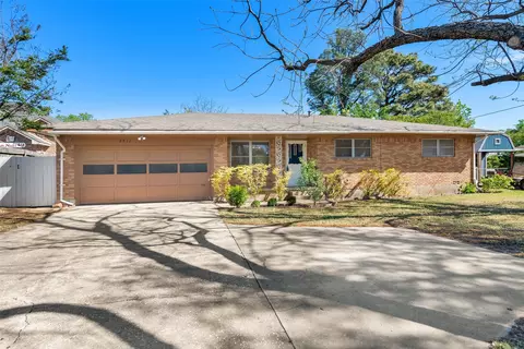 2711 W Morton St, Denison, TX 75020