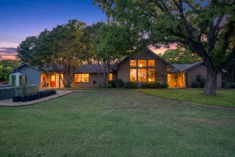 9920 County Road 603, Burleson, TX 76028
