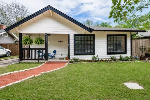 5400 Worth St, Dallas, TX 75214