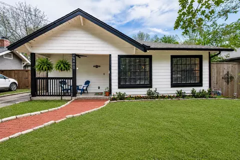 5400 Worth St, Dallas, TX 75214