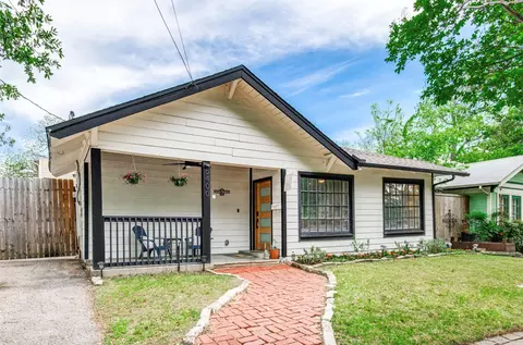 5400 Worth St, Dallas, TX 75214