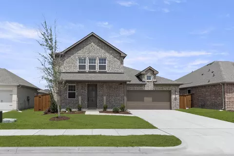 1819 Bachman Ln, Forney, TX 75126