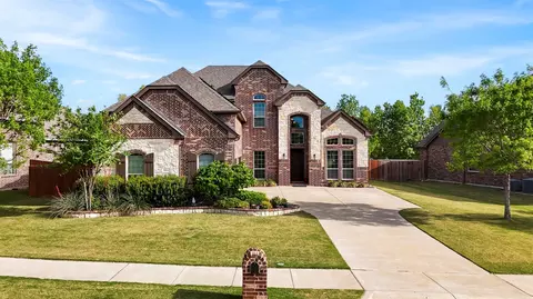 405 Double Creek Dr, Midlothian, TX 76065