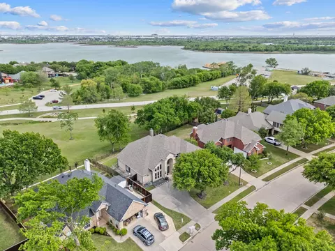 3645 Cottonwood Springs Dr, The Colony, TX 75056
