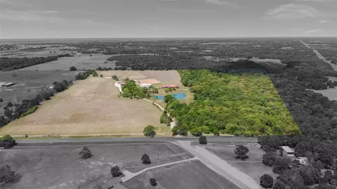 1561 Fm 934, Blum, TX 76627