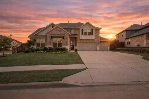 7018 Hickory Fls, Argyle, TX 76226