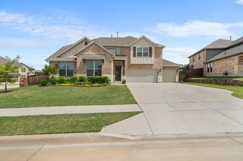 7018 Hickory Fls, Argyle, TX 76226