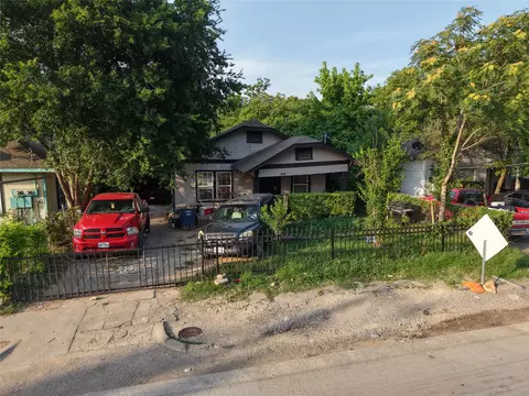 806 E 12th St, Dallas, TX 75203