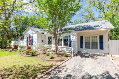 1182 Glenwood Dr, Abilene, TX 79605