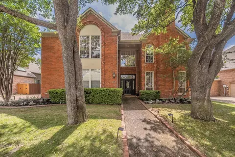 18512 Highland Creek Ln, Dallas, TX 75252