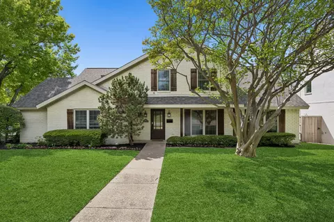 9611 Larchcrest Dr, Dallas, TX 75238