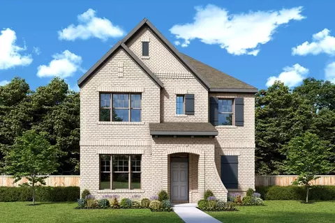 7516 Prairieside Trl, Venus, TX 76084