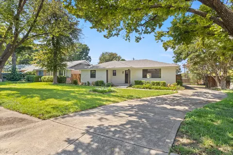 2305 Fenestra Dr, Dallas, TX 75228
