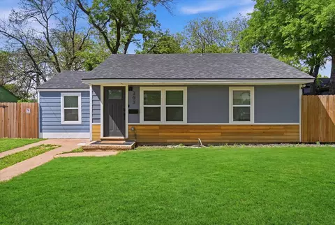 303 Brodie St, Dallas, TX 75224
