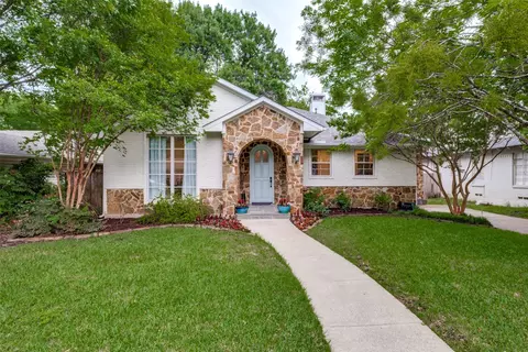 7138 Westbrook Ln, Dallas, TX 75214